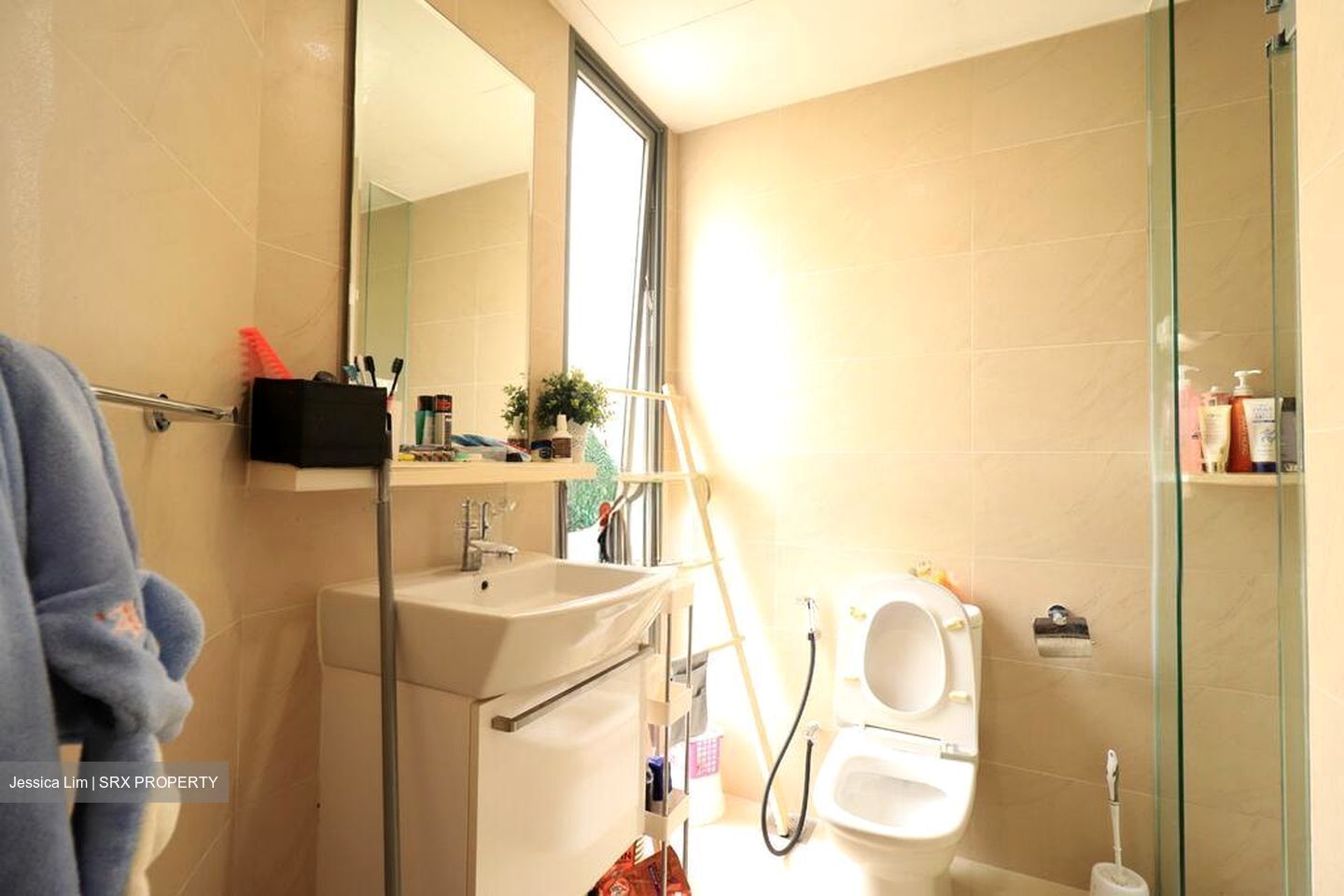 The Miltonia Residences (D27), Condominium #517352041